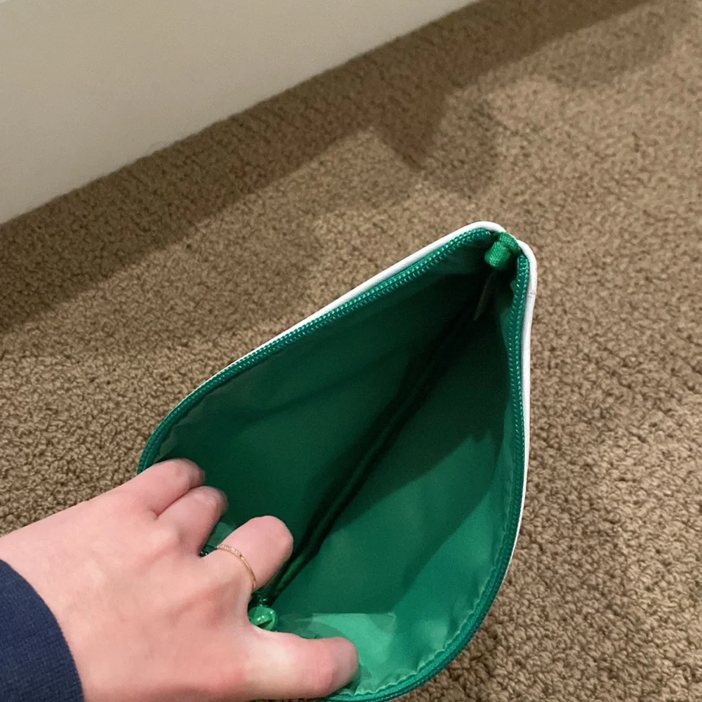 mario badescu make up bag